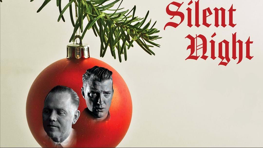Article heading image for Queens Of The Stone Age Have Announced A Christmas Record With Aussie Muso C.W Stoneking