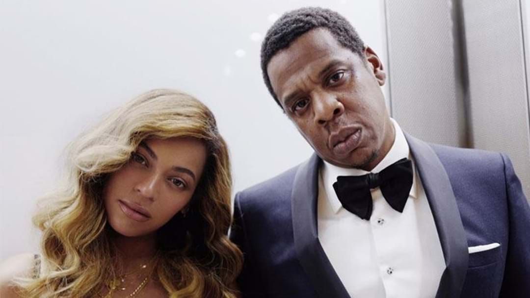 Article heading image for Beyoncé & Jay Z Will Be Touring Down Under