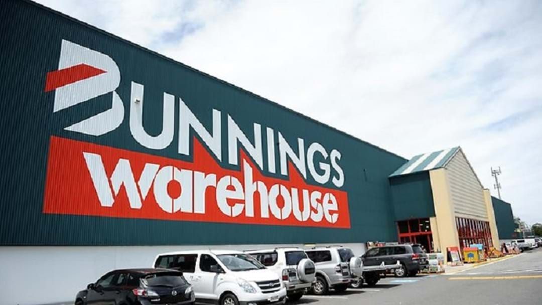 Article heading image for Bunnings Drive & Collect Customers Exposed To Cyber Attack