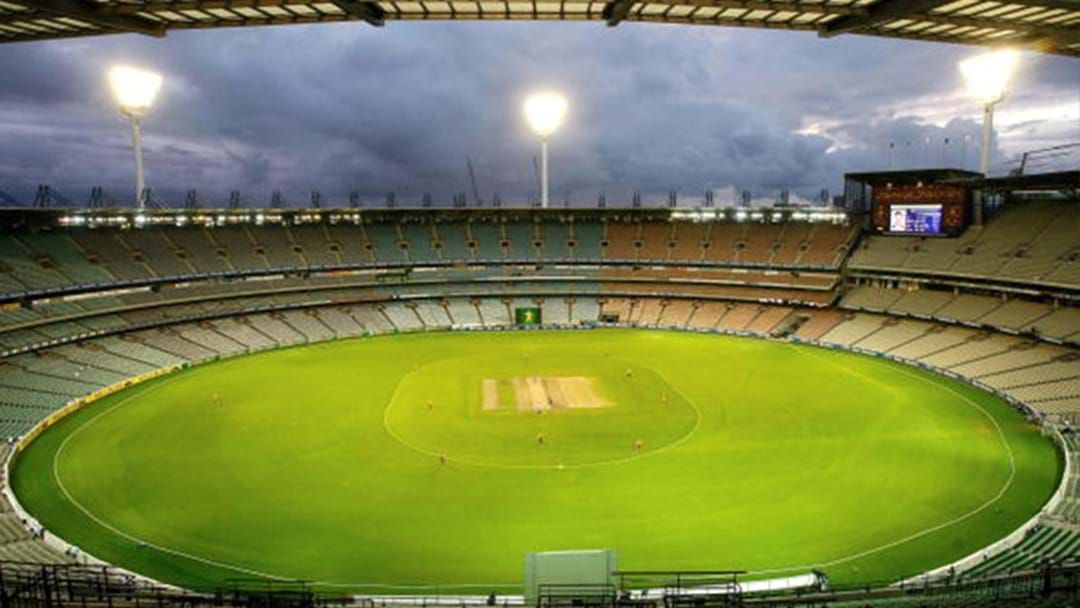 Article heading image for Man Dies, Two In Critical Condition In Seperate Incidents At The MCG