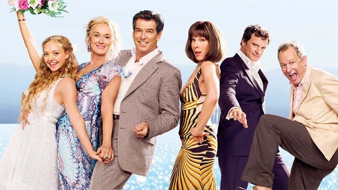 Article heading image for Pretend You're In Europe At This Epic Mamma Mia-Themed Brunch