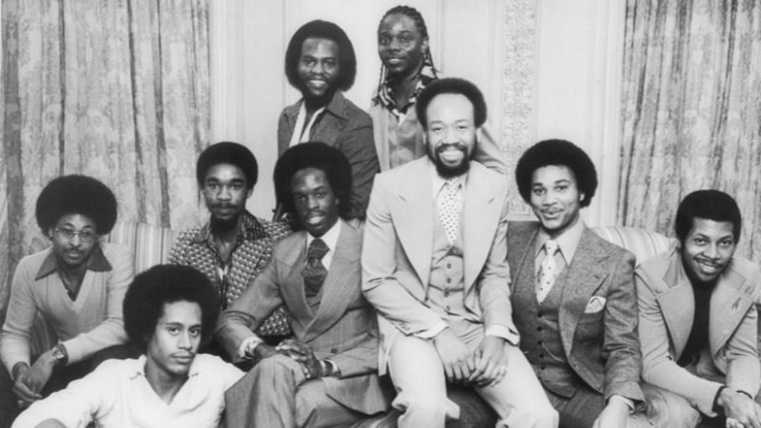 Article heading image for Drummer For Earth, Wind & Fire Dead At 67