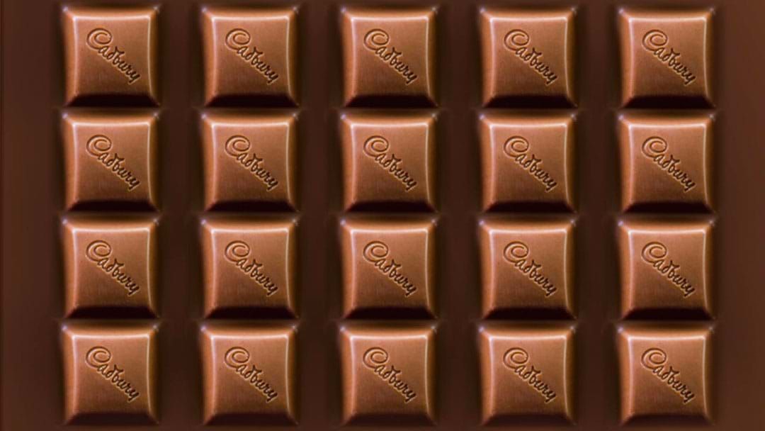 Article heading image for It’s Happening: Cadbury Is Currently Hiring For A Chocolate Taster!