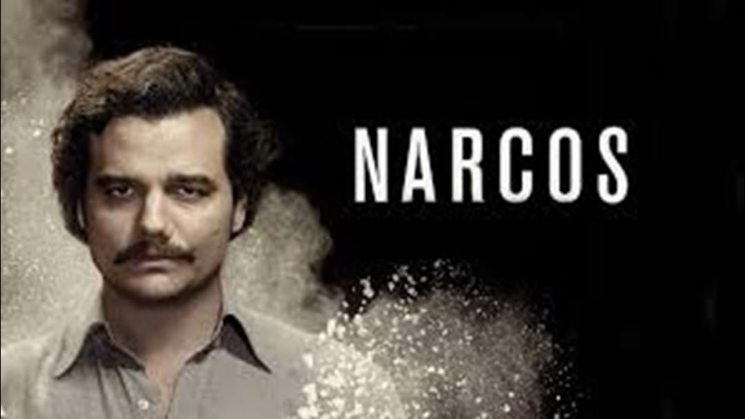 Article heading image for "Narcos" Is Being Turned Into A Video Game So Say Goodbye To Your Social Life