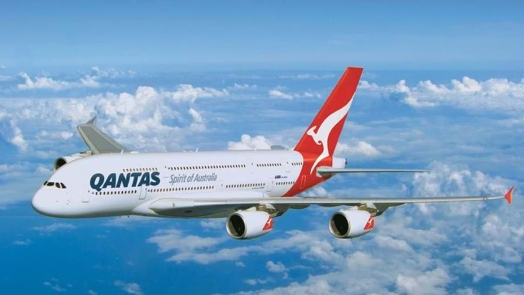 Article heading image for Busselton Loses Out On New Qantas Training Academy