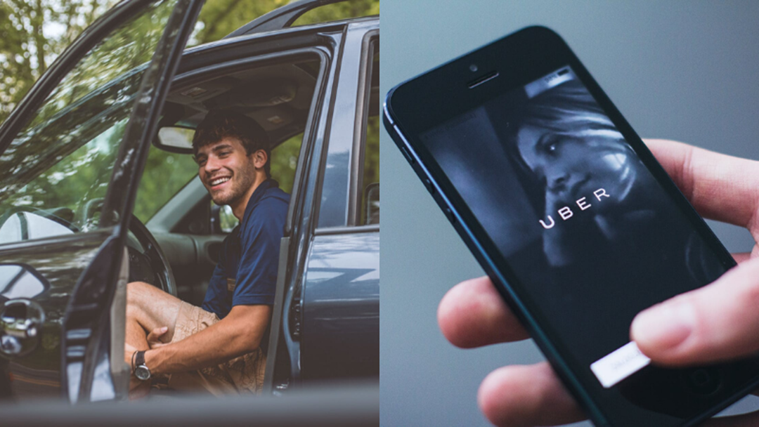 Article heading image for Uber Will Soon Be Accessible Over The Whole Of NSW!