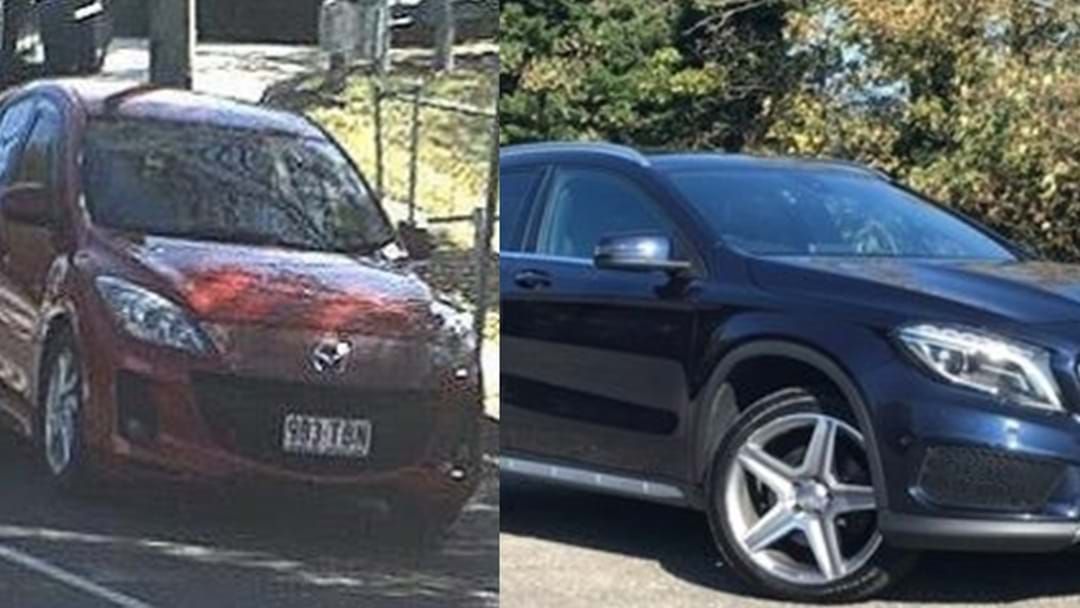 Article heading image for Another Week and More Stolen Cars In Toowoomba