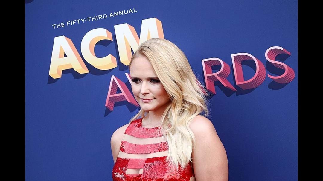 Article heading image for Miranda Lambert Announces Residency at Country Music Hall of Fame