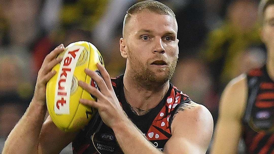 Article heading image for AFL Injury List - Round 17