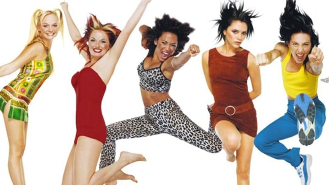 Article heading image for Prepare Yourselves, A Spice Girls Bottomless Brunch Is Coming To Sydney