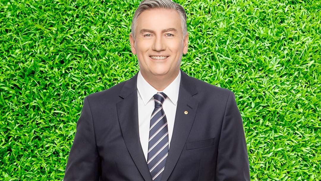 Article heading image for Eddie McGuire Hints At The AFL Starting Earlier This Year