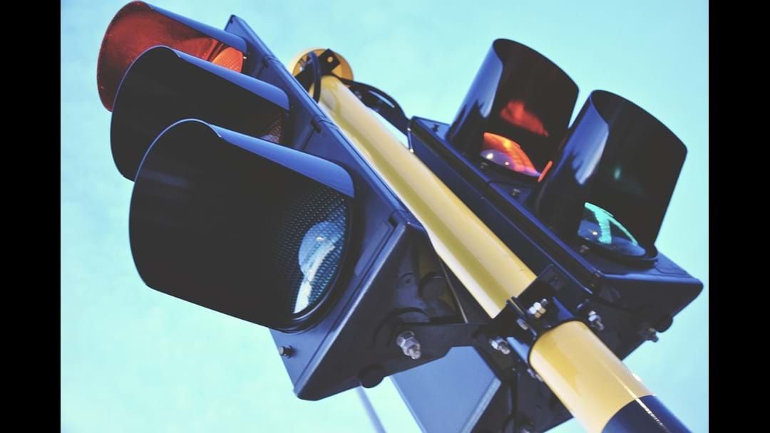 Article heading image for What You Need to Know About the New Red Light Cameras