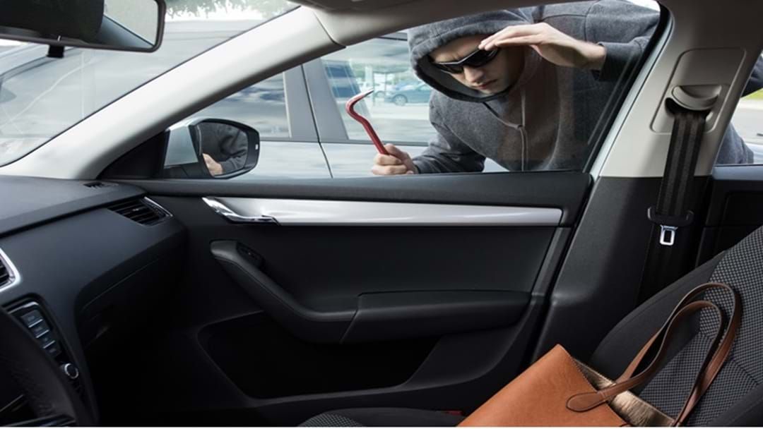 Article heading image for “Lock Your Cars” Toowoomba Police Urge Residents