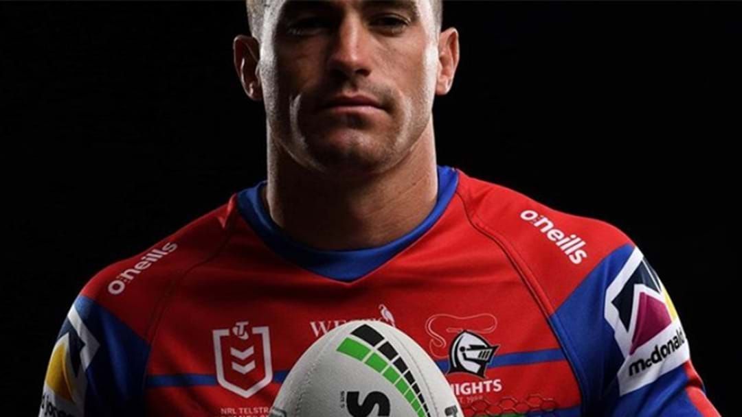 Article heading image for Newcastle Knights' Connor Watson On How They'll Defeat Eels Despite 'Lots Of Injuries'