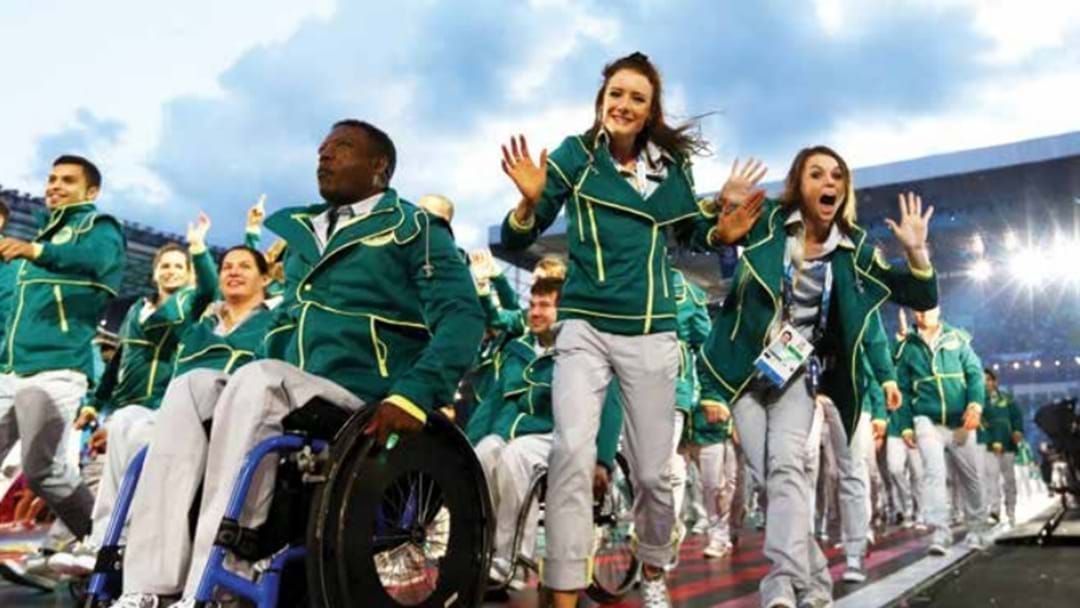 Article heading image for Fed Budget Fund Will Help Comm Games Athletes Bring Home The Gold