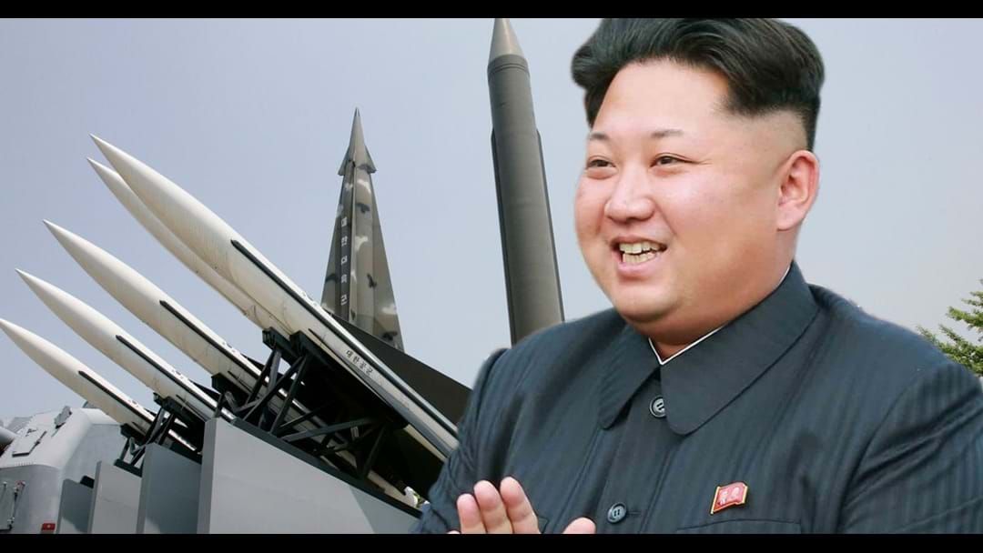 Article heading image for North Korea Issues Warning To Australia