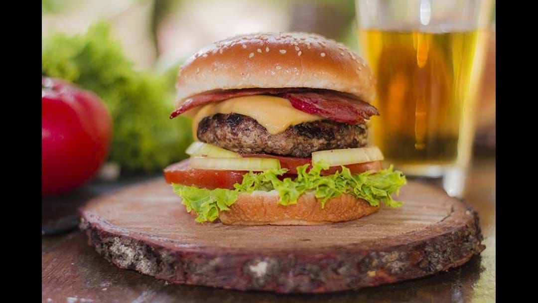 Article heading image for Beer & Burgers: How To Make The World’s Greatest Food Pairing Even Better