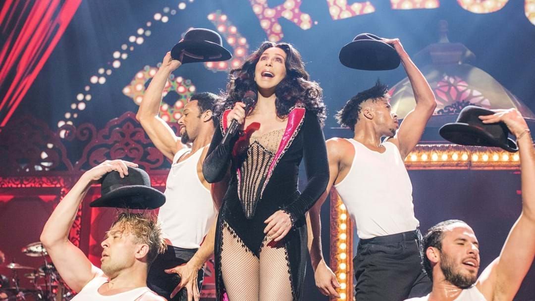 Article heading image for Cher Announces First Australian Tour In 13 Years