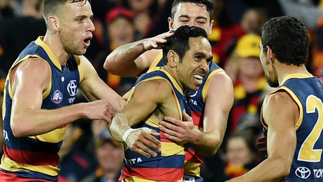 Article heading image for Eddie Betts Reveals How Contract Negotiations Went Down