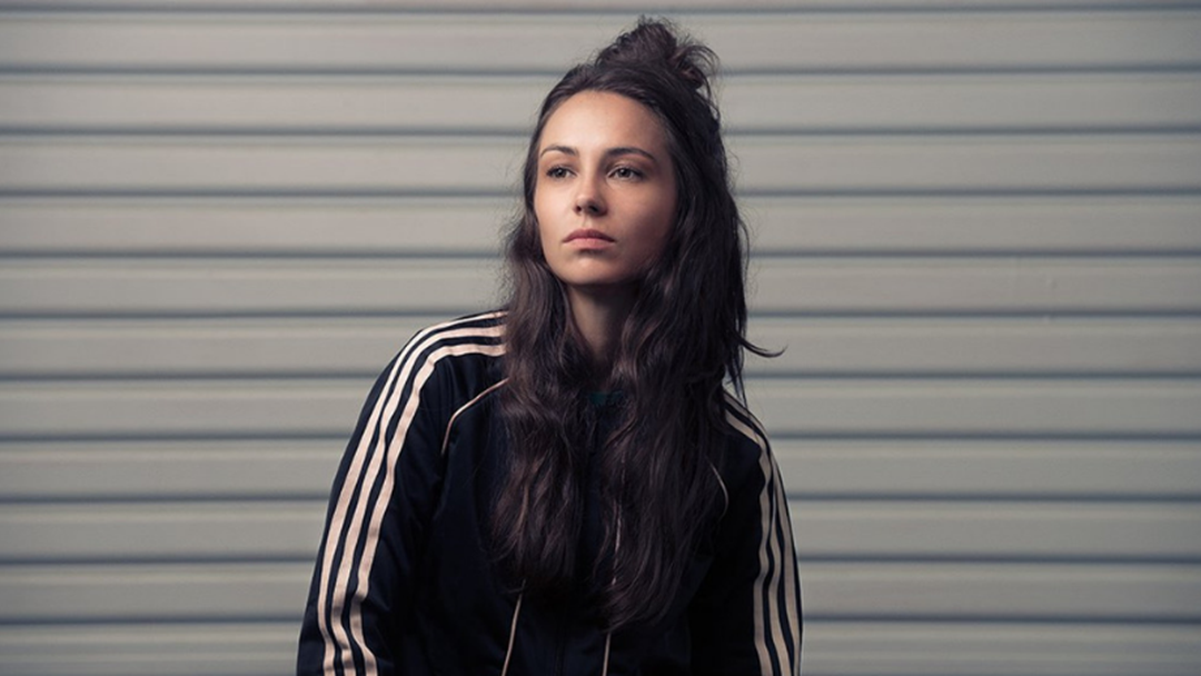 Article heading image for Amy Shark Could Be Getting An Awkward DM From Jimmy