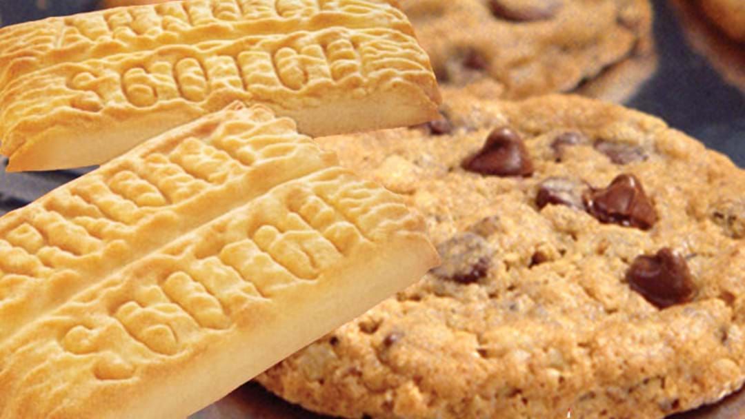 Article heading image for All The Recipes You Need To Recreate Your Favourite Famous Biscuits