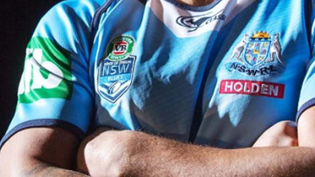 Article heading image for NSW's Official Team For Origin Game One