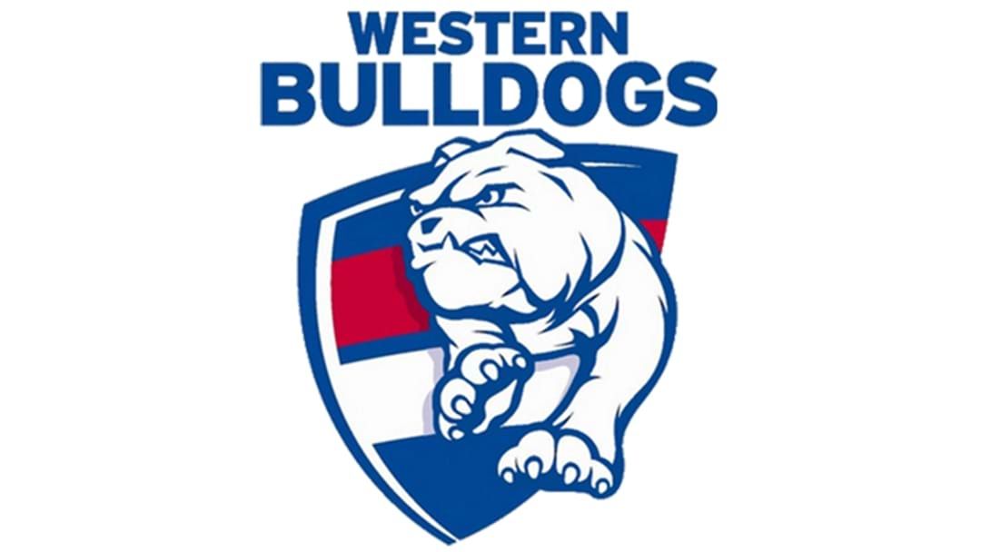 Article heading image for Two Bulldogs Sign New Contracts