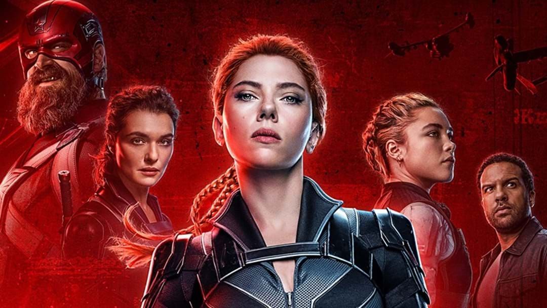 Article heading image for PLOT TWIST: Disney Are Advocating For ScarJo To Receive An Oscar For 'Black Widow'