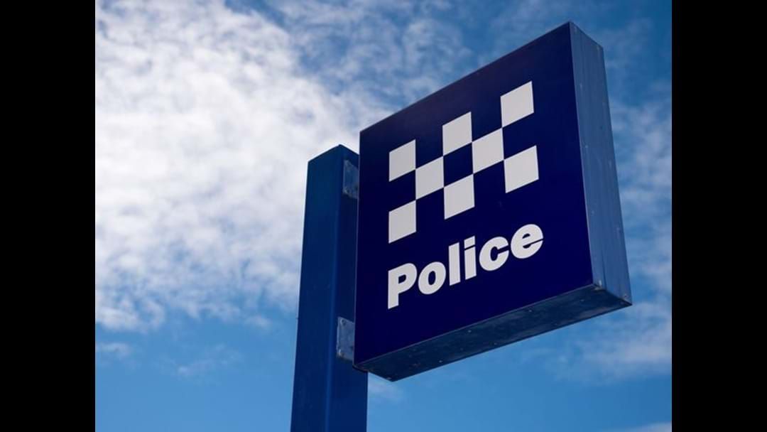 Article heading image for Police Officer Allegedly Bitten At Hamlyn Terrace