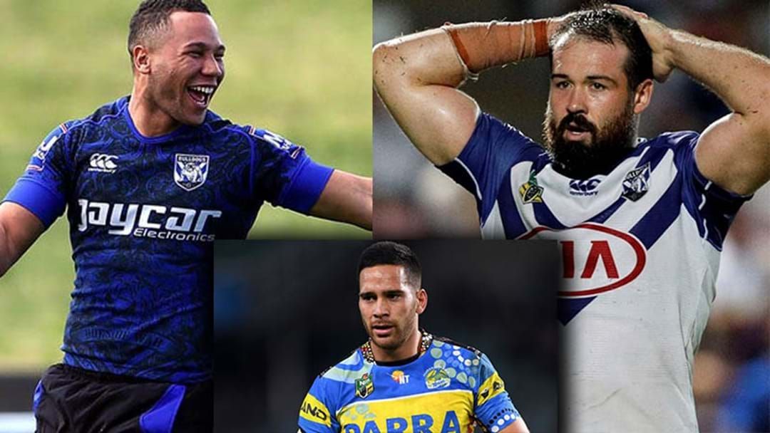 Article heading image for Ready's Mail | More News On Moses Mbye, Aaron Woods And Corey Norman's Club Situation