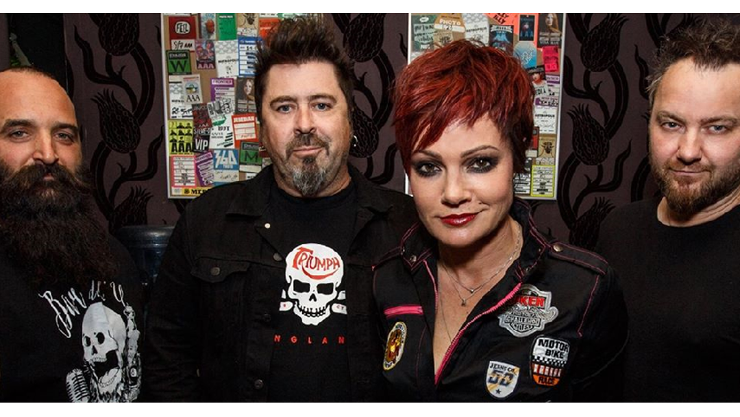 Article heading image for The Superjesus are coming to Bunbury