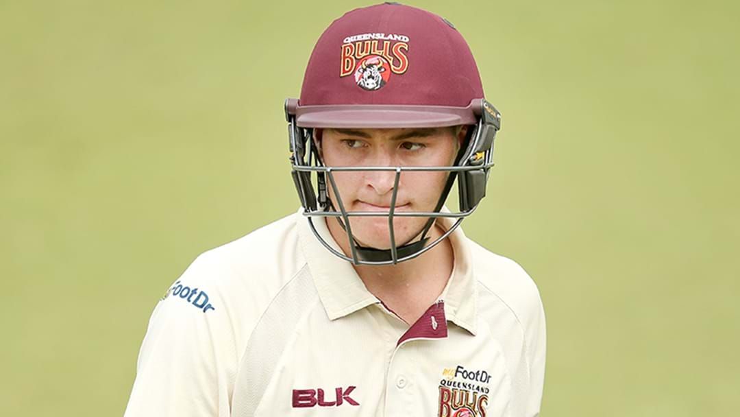 Article heading image for Matt Renshaw Flying To South Africa For Final Test