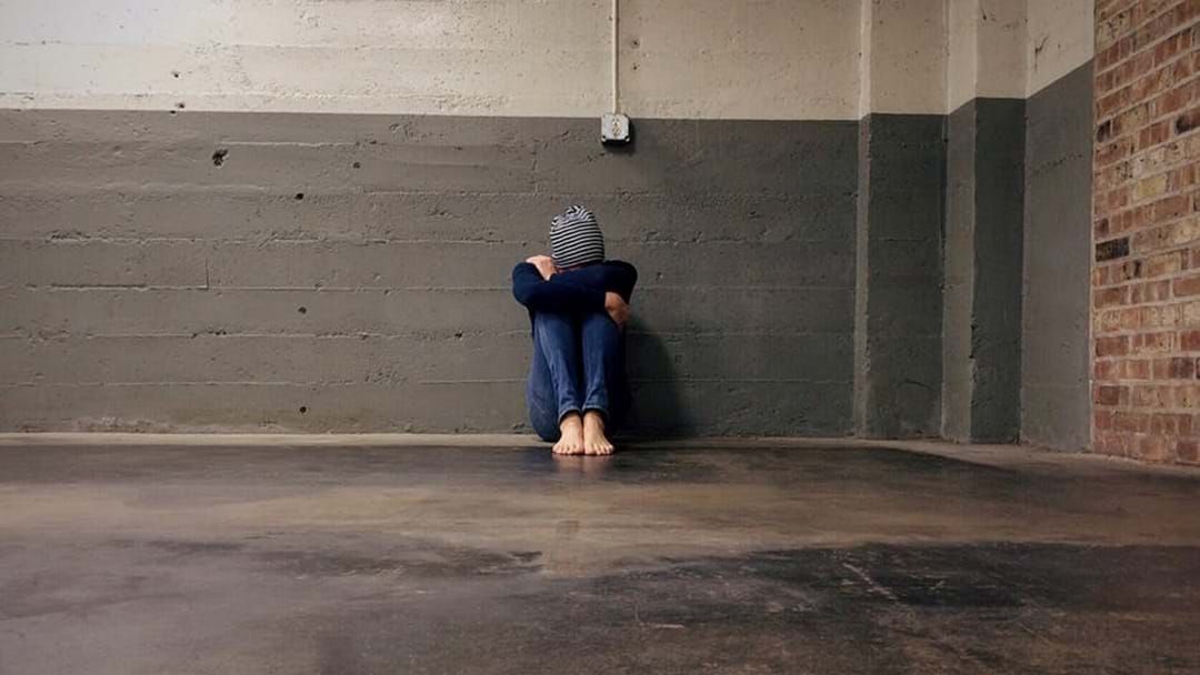Article heading image for Youth Homelessness Linked To Mental Health In New Report