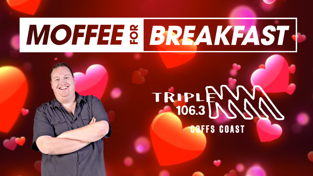 Article heading image for LISTEN: How Has Moffee Changed Listener Troy's Life?