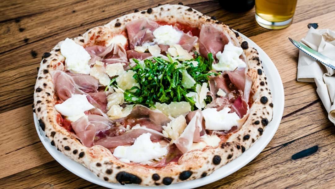 Article heading image for Melbourne Has Got Australia’s Best Pizza & No, It’s Not From Gradi