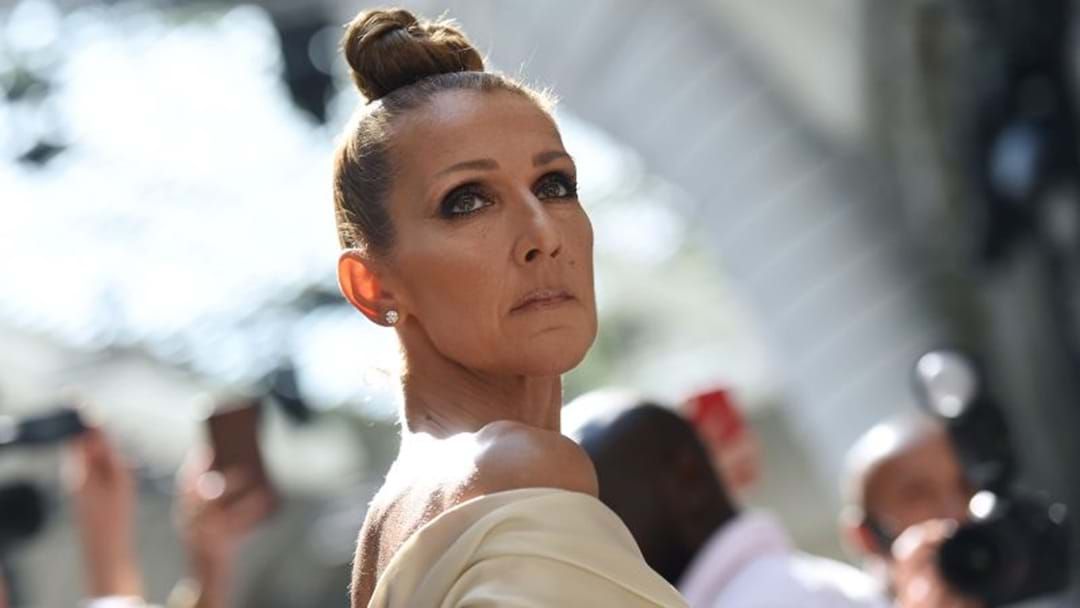Celine Dion Reveals Rare Neurological Illness Diagnosis Hit Network