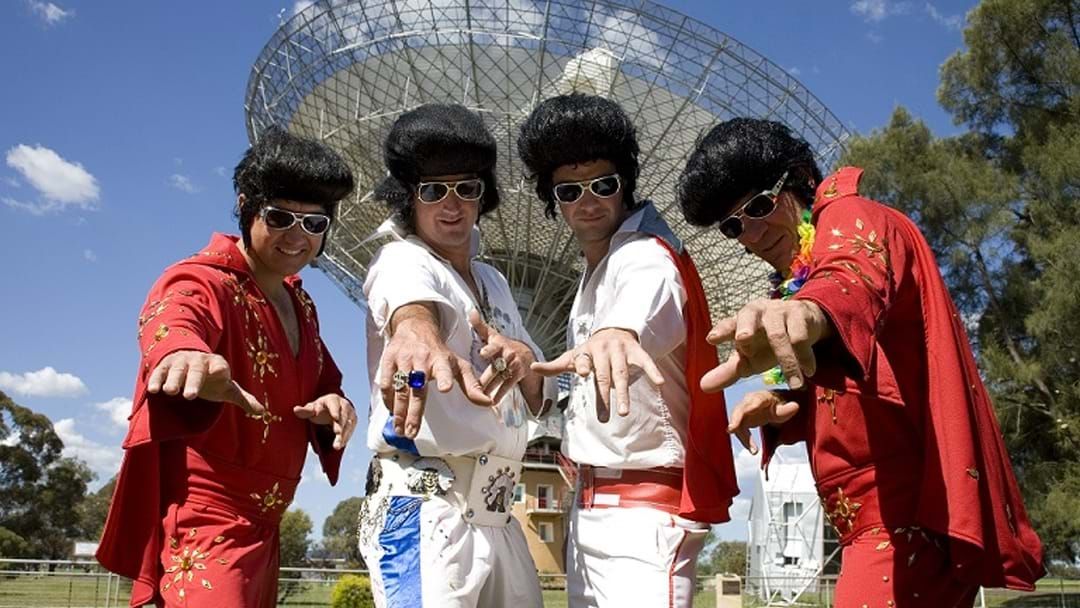 Article heading image for Elvis Festival Returns To NSW For The 29th Edition