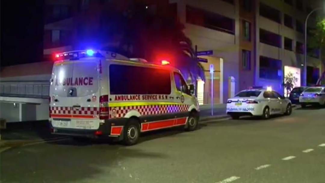 Article heading image for Fatal Balcony Fall In Sydney Overnight