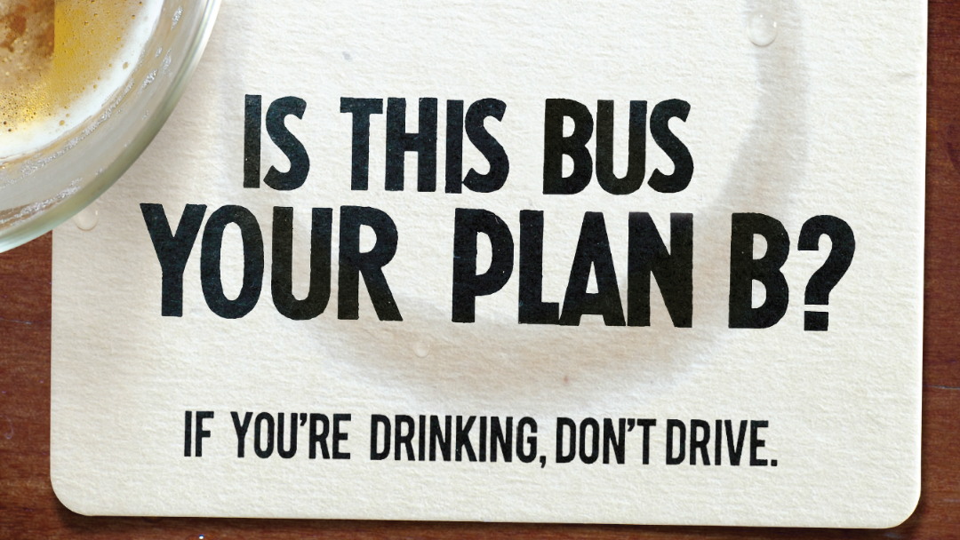 Article heading image for Coffs Harbour to Launch Free 'Plan B' Bus For Summer