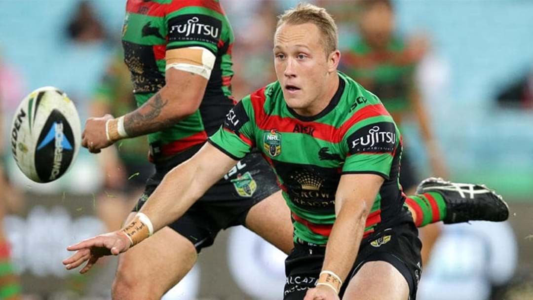 Article heading image for Rabbitohs Fans Start A Petition To Keep Fan Favourite Jason Clark At The Club Beyond 2018