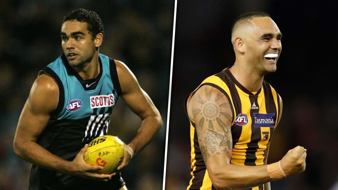 Article heading image for Shaun Burgoyne Reflects On Knee Surgery Which Nearly Ended His Career