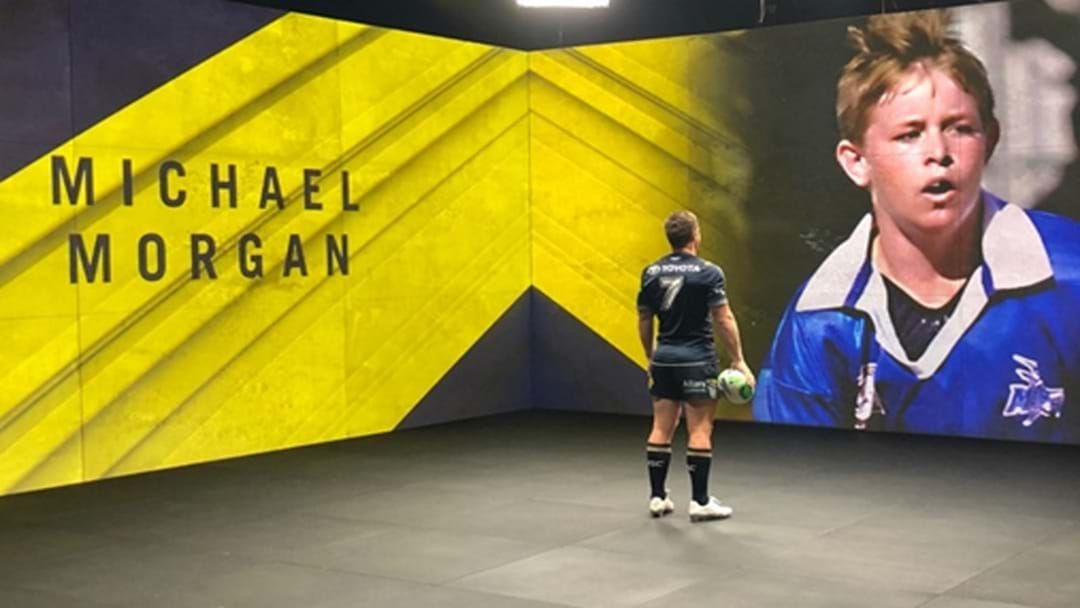 Article heading image for Cowboys Promo Shoot Has Us Even More Keen For The 2019 Season  
