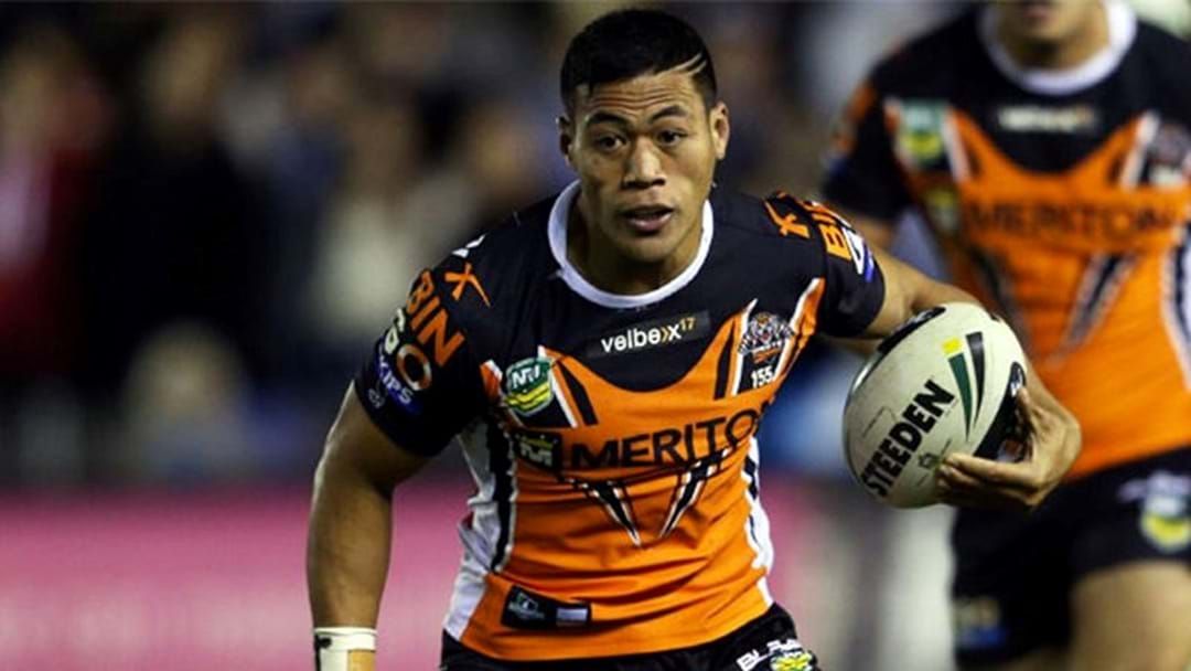 Article heading image for Should Tim Simona Be Allowed Back In NRL Circles?