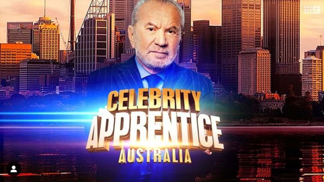 Article heading image for Channel 9 Announces First Set Of Celebrity Apprentice Stars