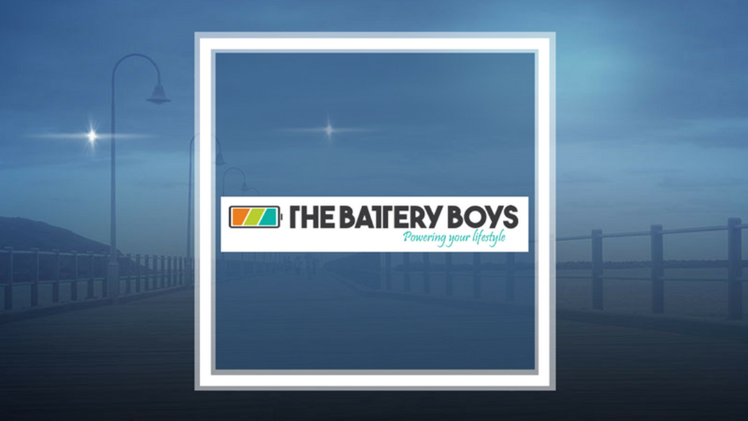 Article heading image for The Battery Boys