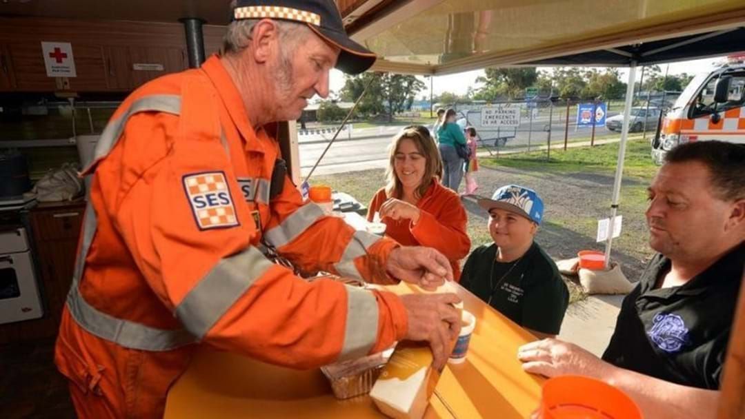 Article heading image for VIC SES Launch Driver Reviver In Time For School Holidays!