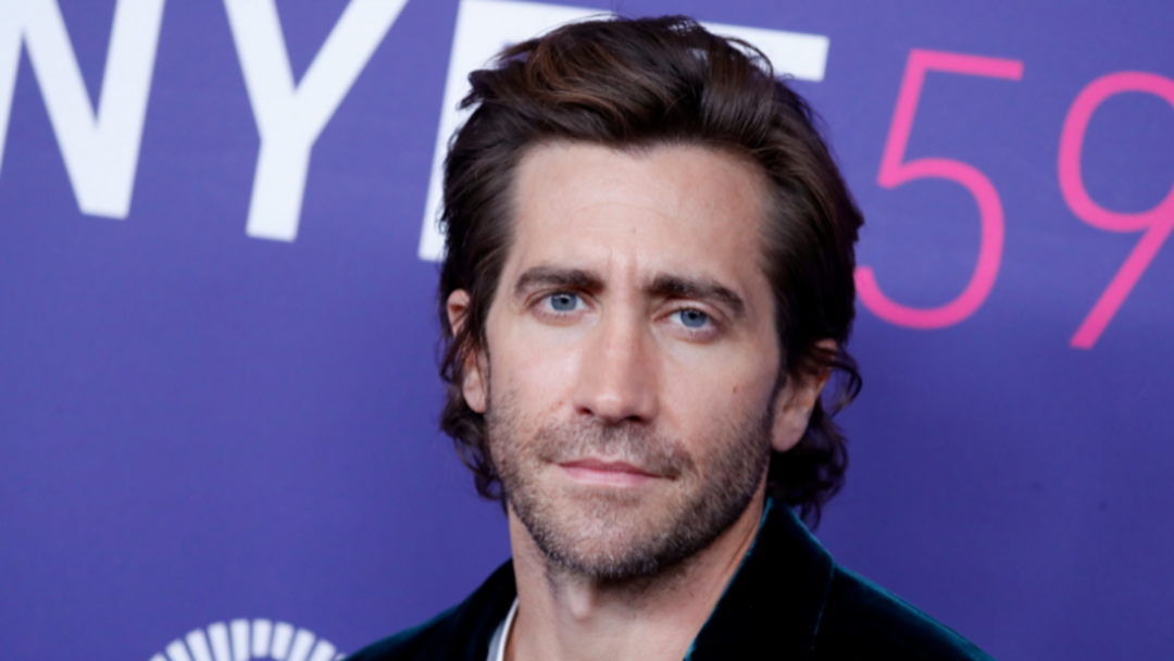 Article heading image for UMM! Jake Gyllenhaal Has Totally Trolled Taylor Swift With This Photo Shoot