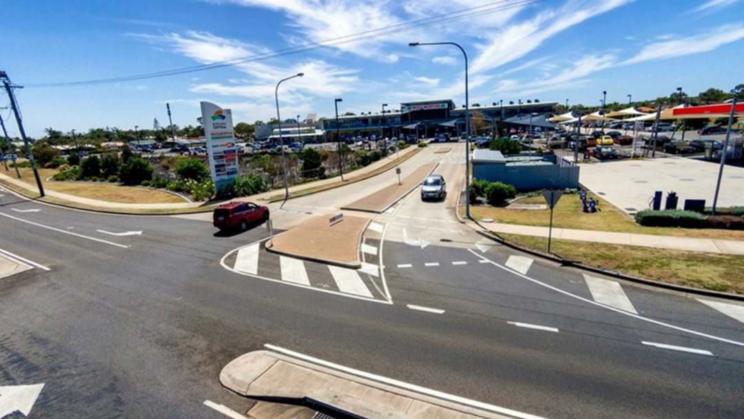 Article heading image for The High-Pitched Noise Irritating Shoppers At Bargara Central