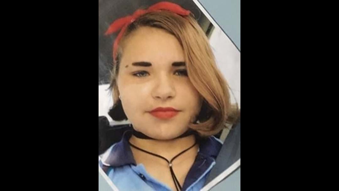 Article heading image for  13-year-old girl reported missing in the Gladstone area since yesterday morning