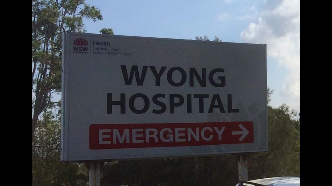 Article heading image for Cancer Patients Say Room For Improvement At Wyong Hospital